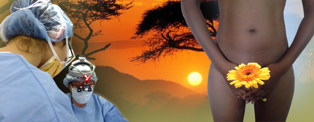 Mission Humanitaire au Kenya